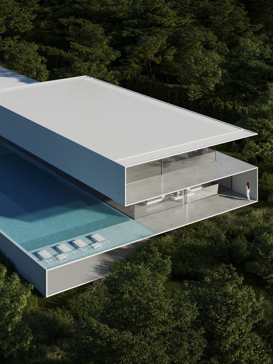 Campolivar 3953N 住宅开发项目-0