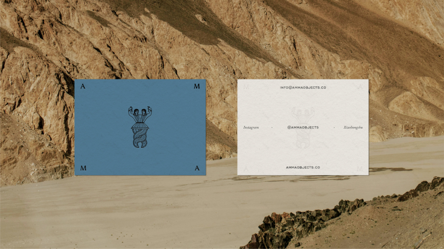 AMMA Objects相关项目-10