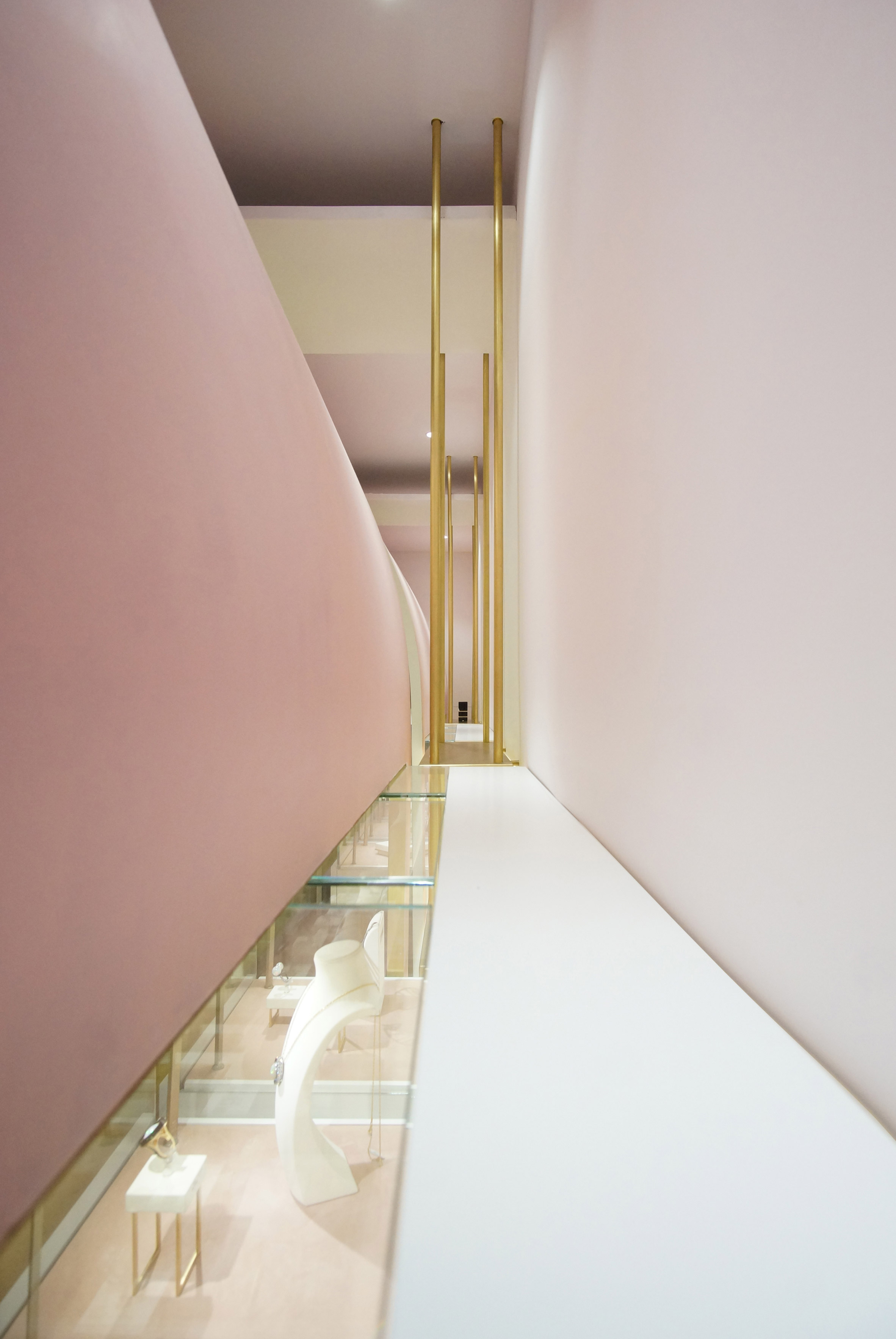 巴黎 Nuun 珠宝店-9