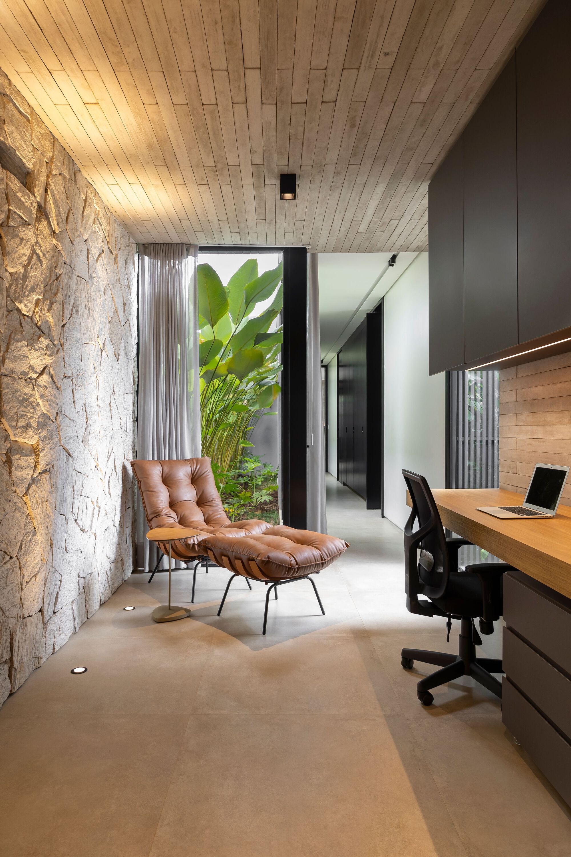 丨巴西米纳斯吉拉斯丨João de Barro Arquitetura-42