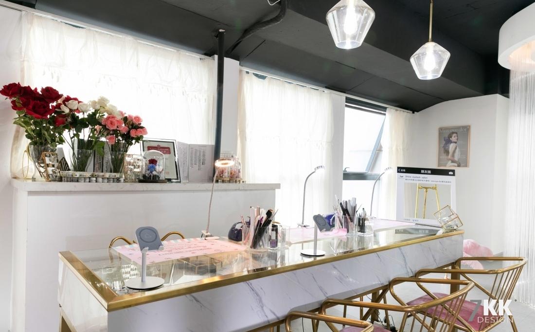 闪耀睫毛沙龙-20