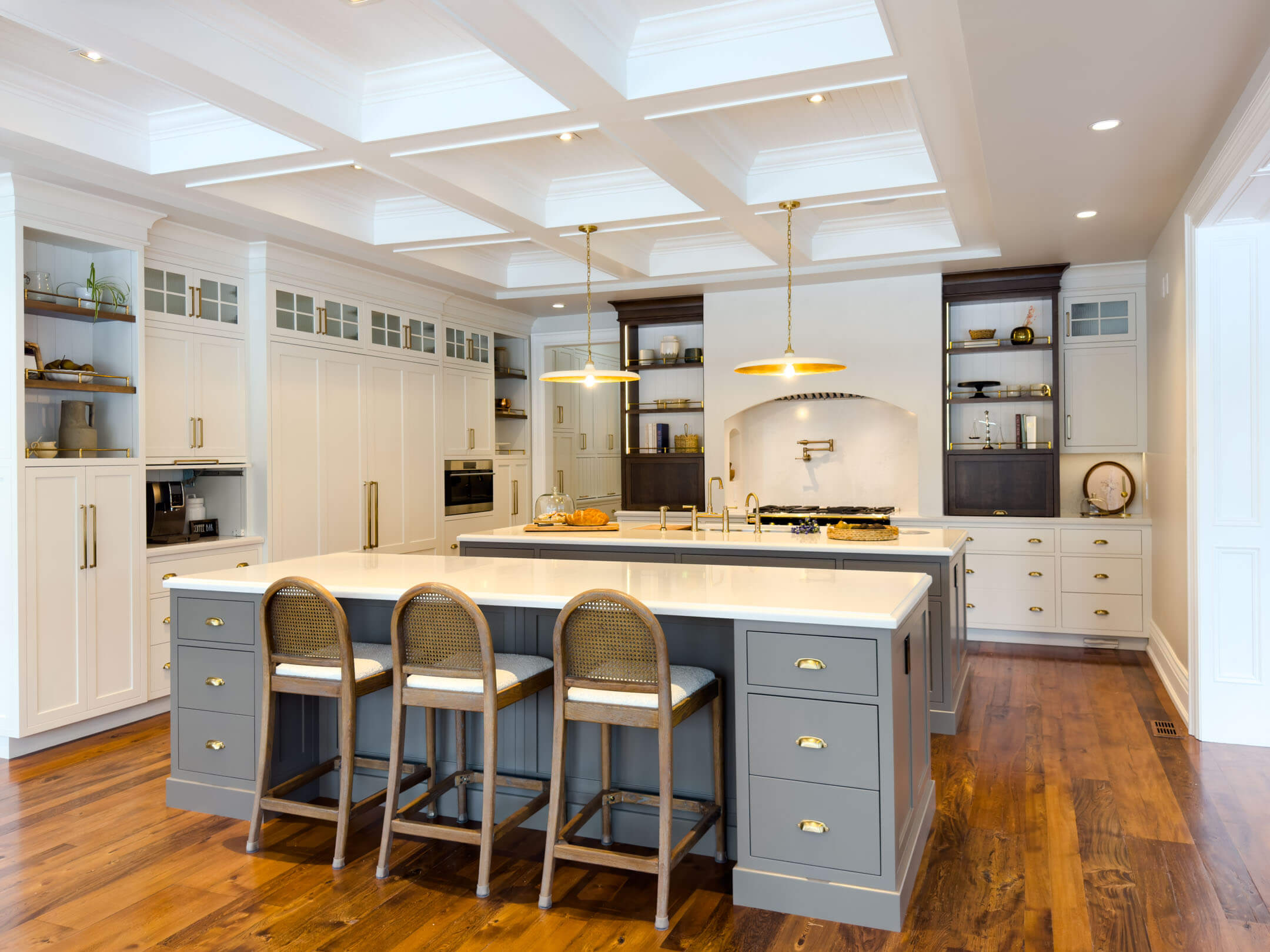 城市地产丨United StatesAurora丨Kingsridge Building Group-13