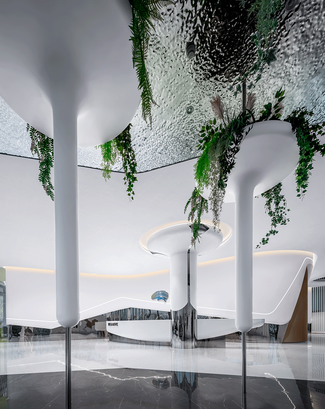 保定哈弗城生活体验中心丨中国保定-57