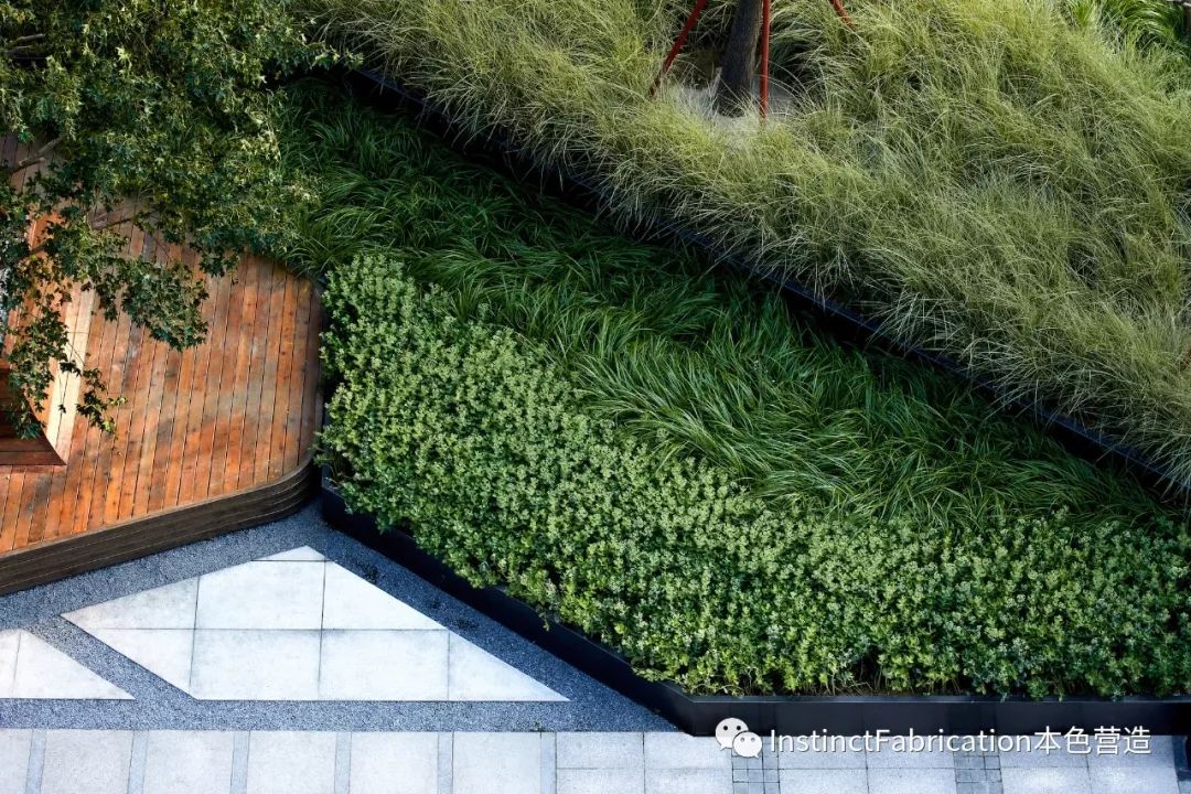 “重拾都市中那个被遗忘的角落”| 北京万科时代中心 • 望京(一期)-15