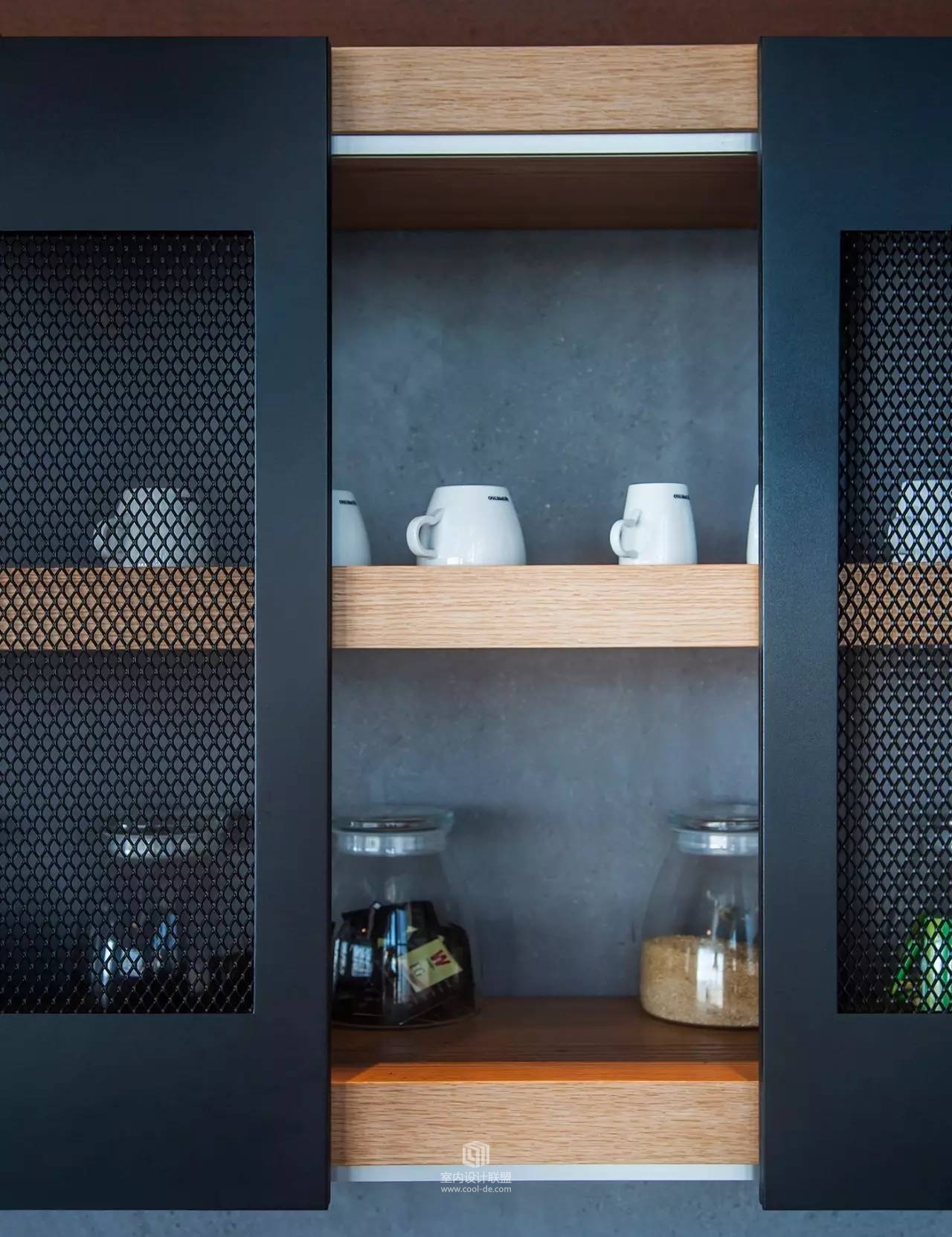 超酷的轻工业OFFICE-29