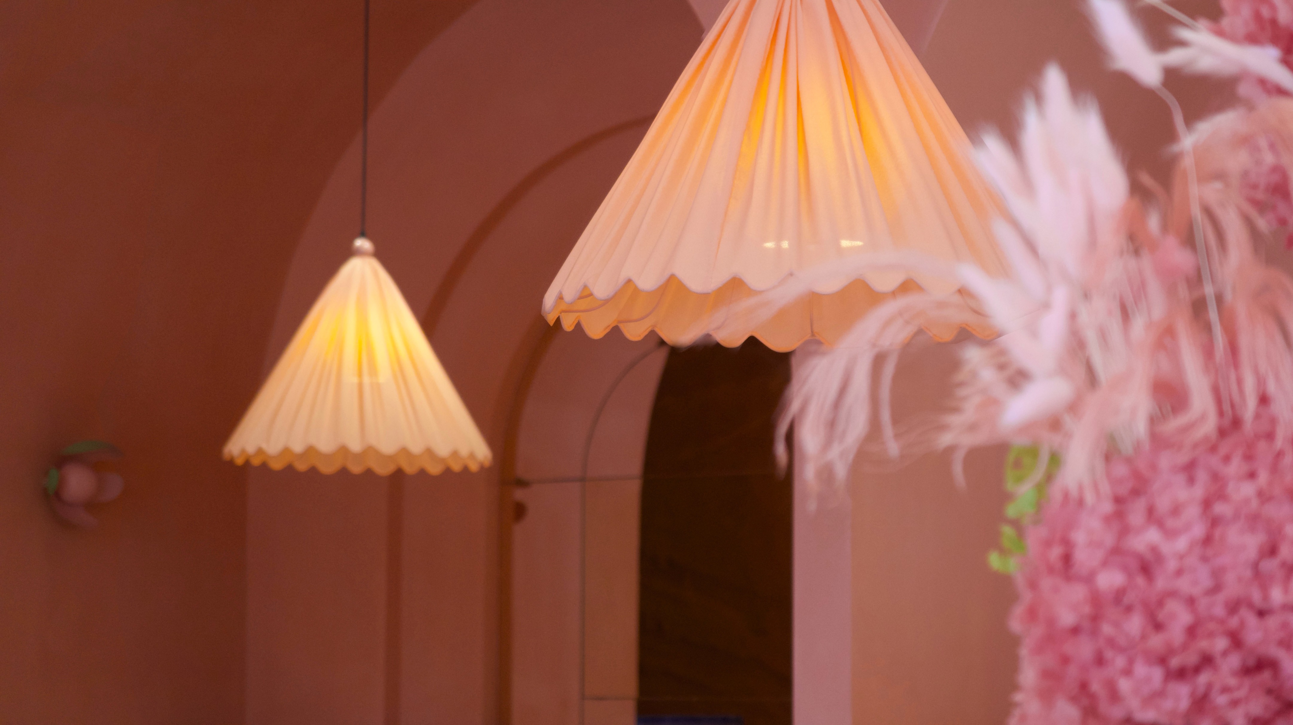 Vanille 云想中餐厅丨中国贵阳丨刘靓设计工作室-8