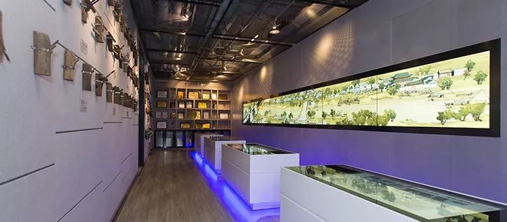 申远集团大厦·别墅生活体验馆 | 智能家居与多元风格的完美融合-18