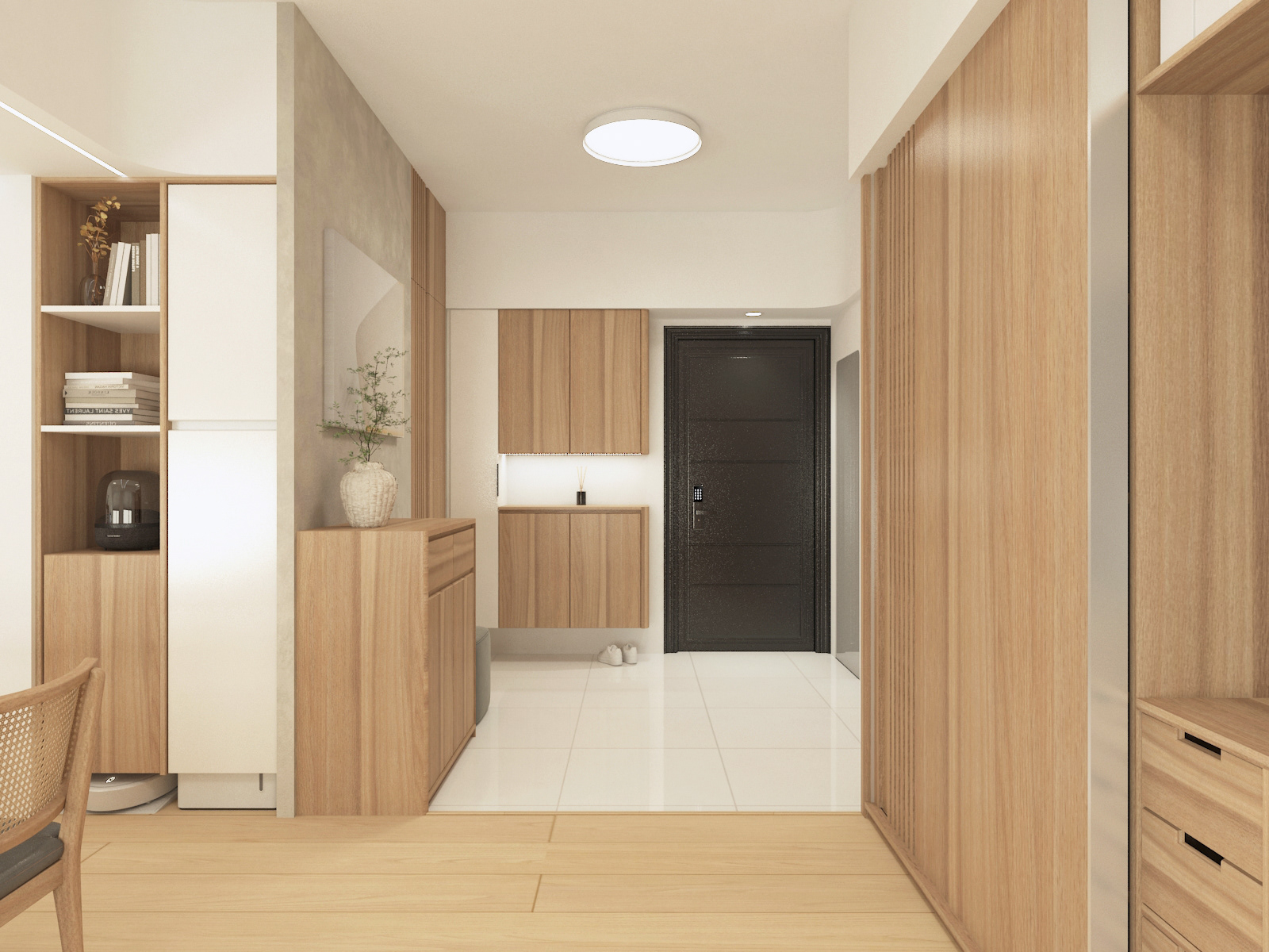 新成屋 Ι 三房 Ι 謝宅 2025-8