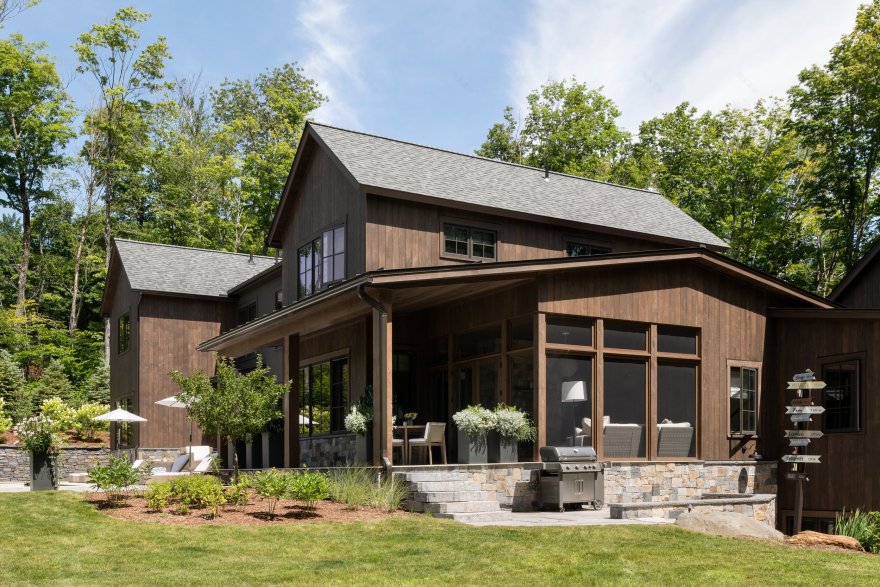 斯托山滑雪屋-18