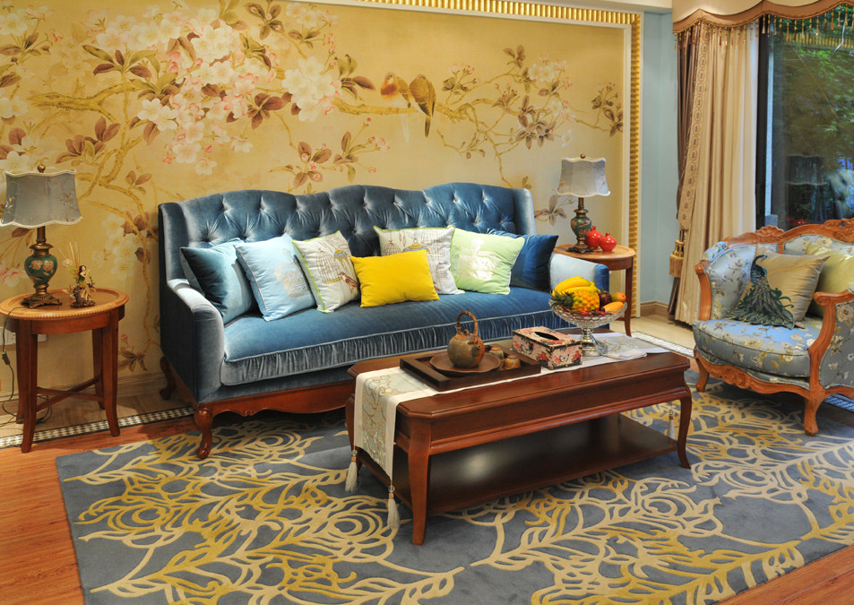 文莱风情,伊斯兰艺术与现代设计的完美融合-7