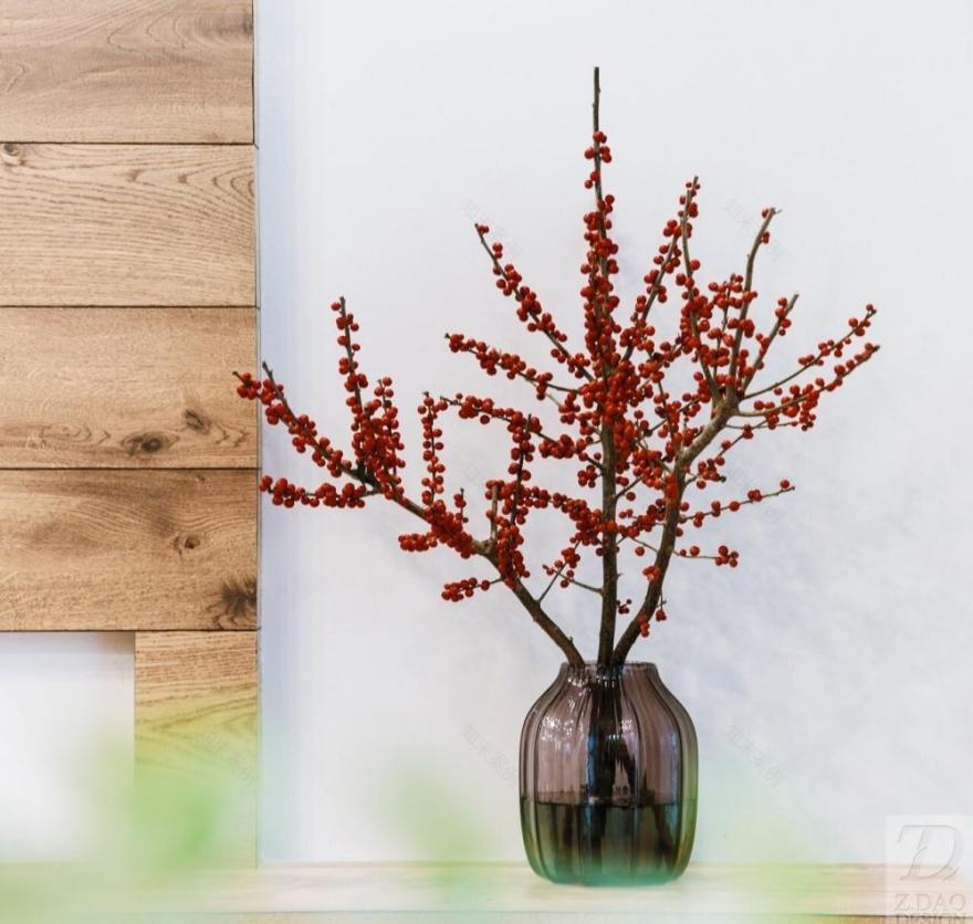 尊道国际设计 | 平层空间 | 打造温馨生活居所-6