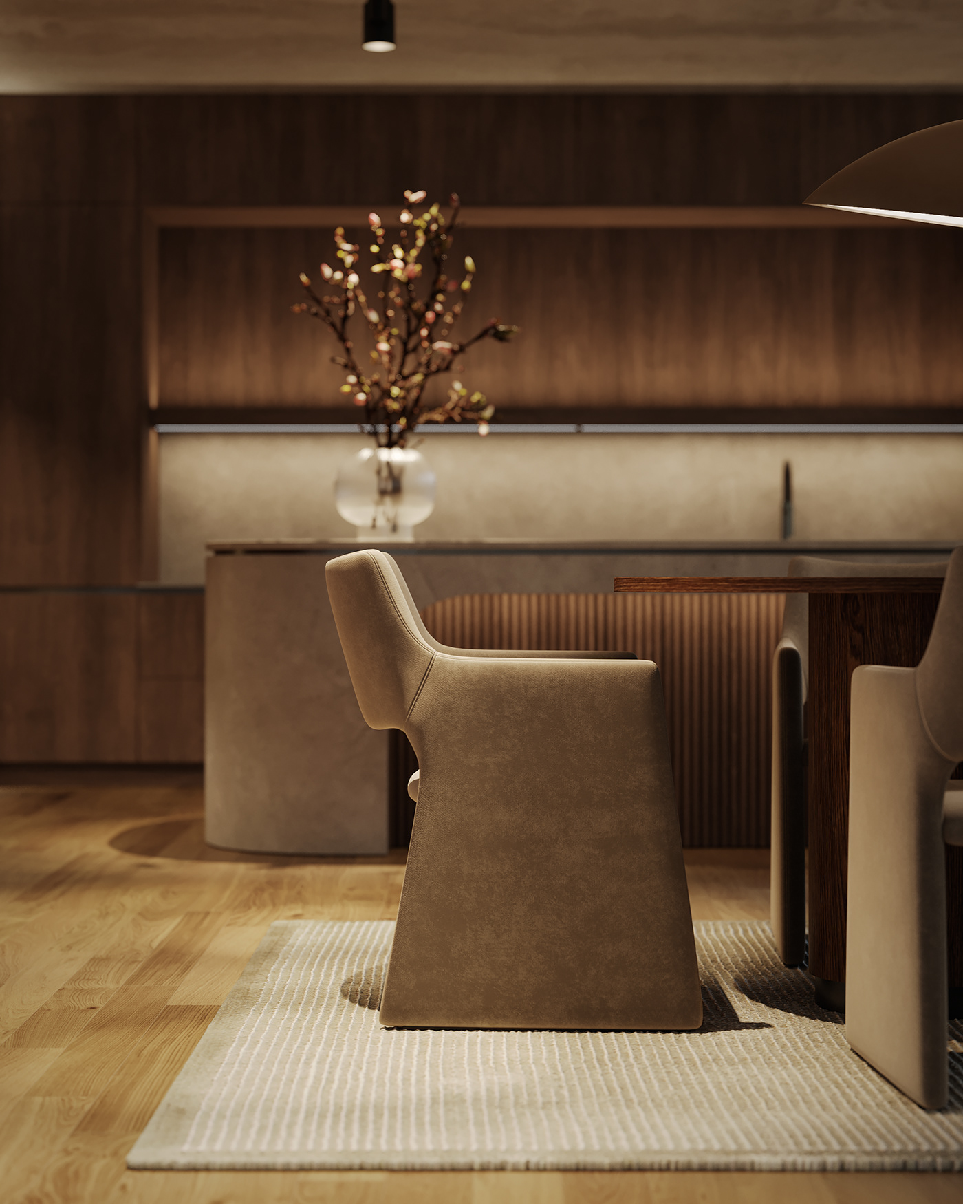 2801 号别墅丨Darkroom Studio-16