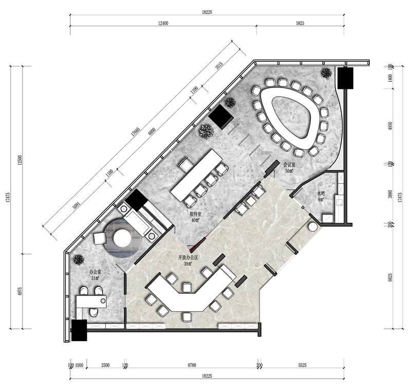 东莞市城市更新协会丨中国东莞-37