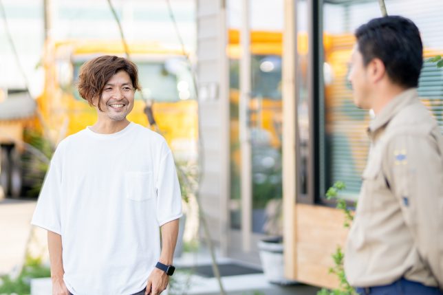 日之出建材株式会社新办公室丨日本新潟丨風間建築事務所-8