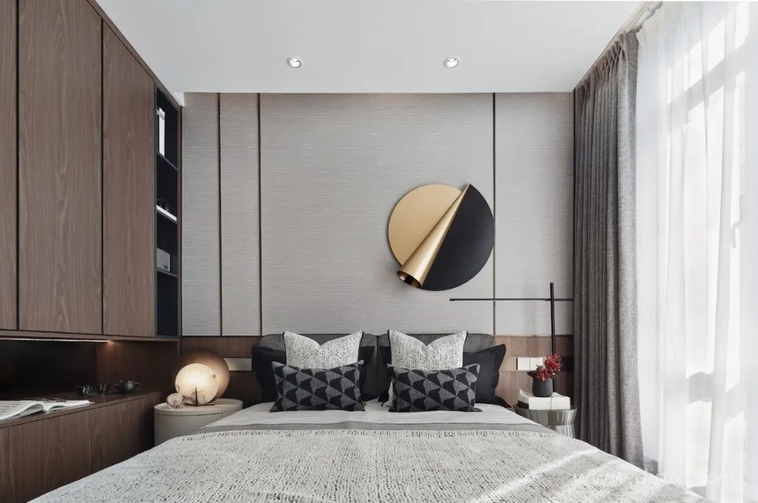 京彩未来家7#别墅丨中国东莞丨周珊娟,蒋思敏,龙海玲-38