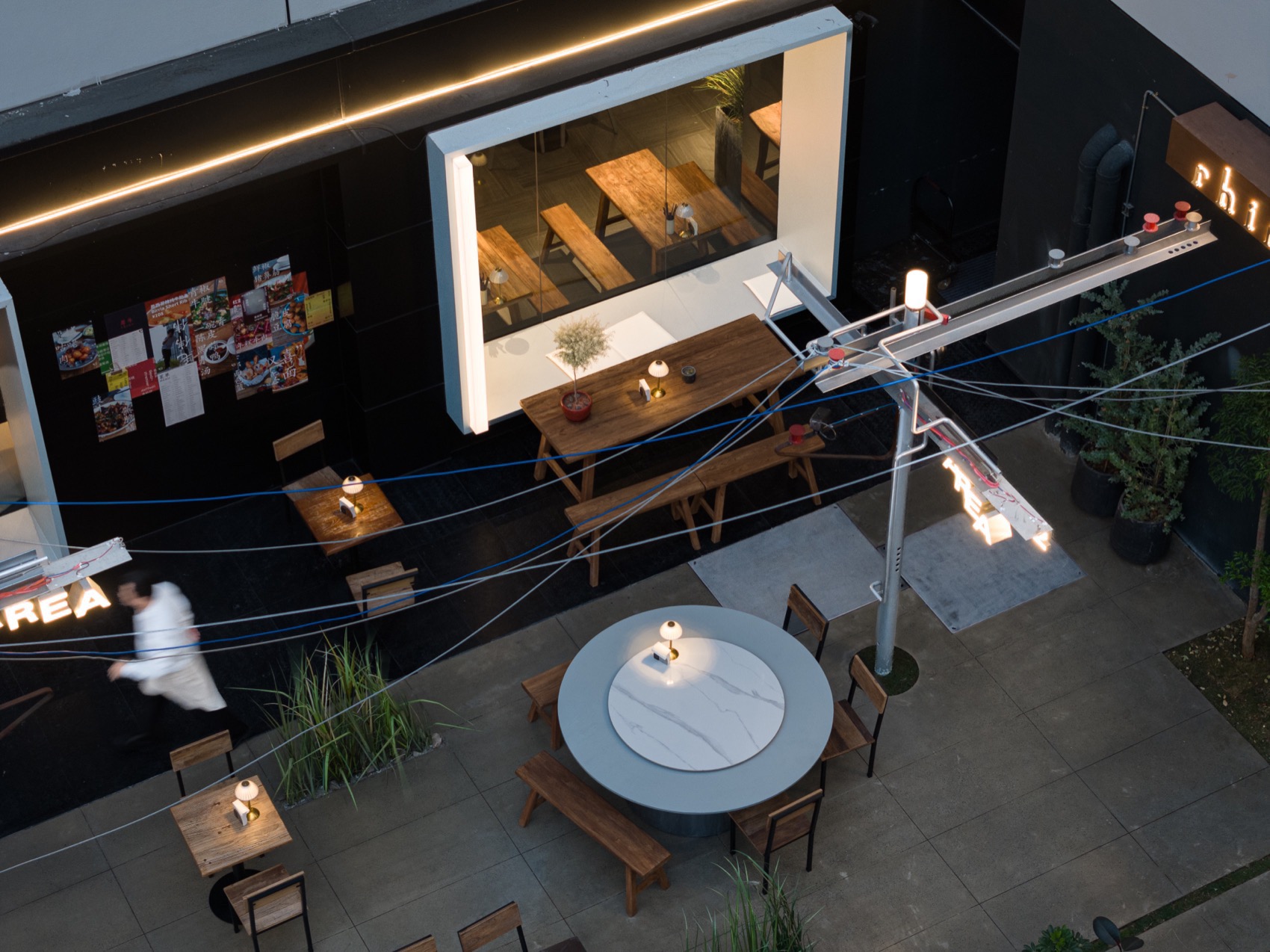 “犀牛”装置，深圳 / 物质组-61