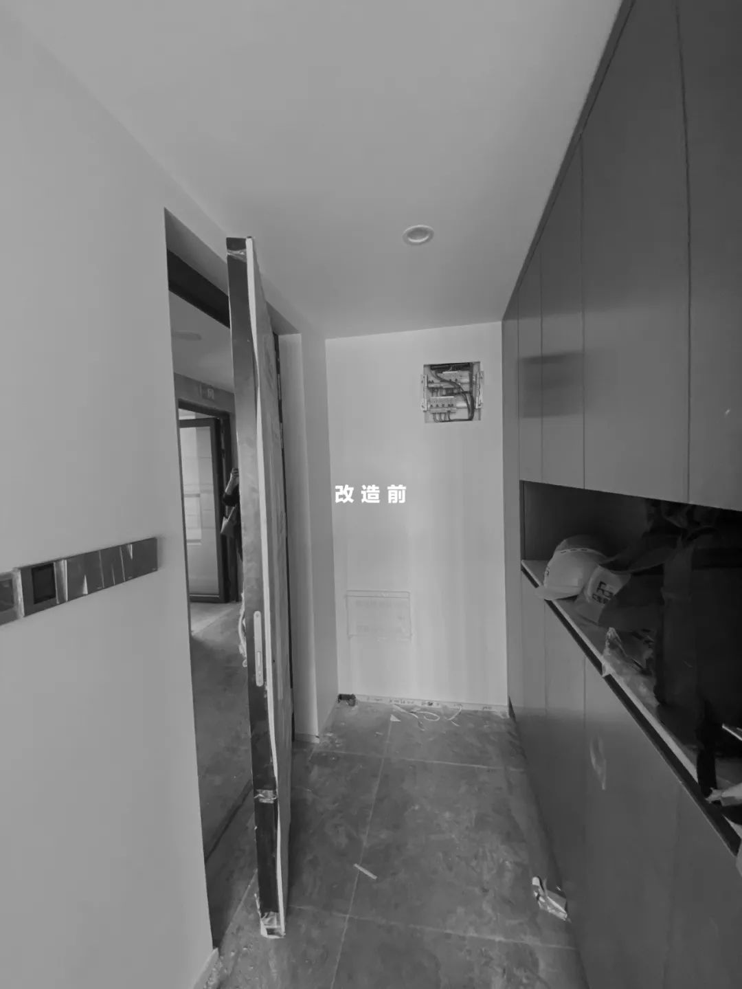 南京都荟花园简约杂志风装修丨中国南京丨熹维设计-21