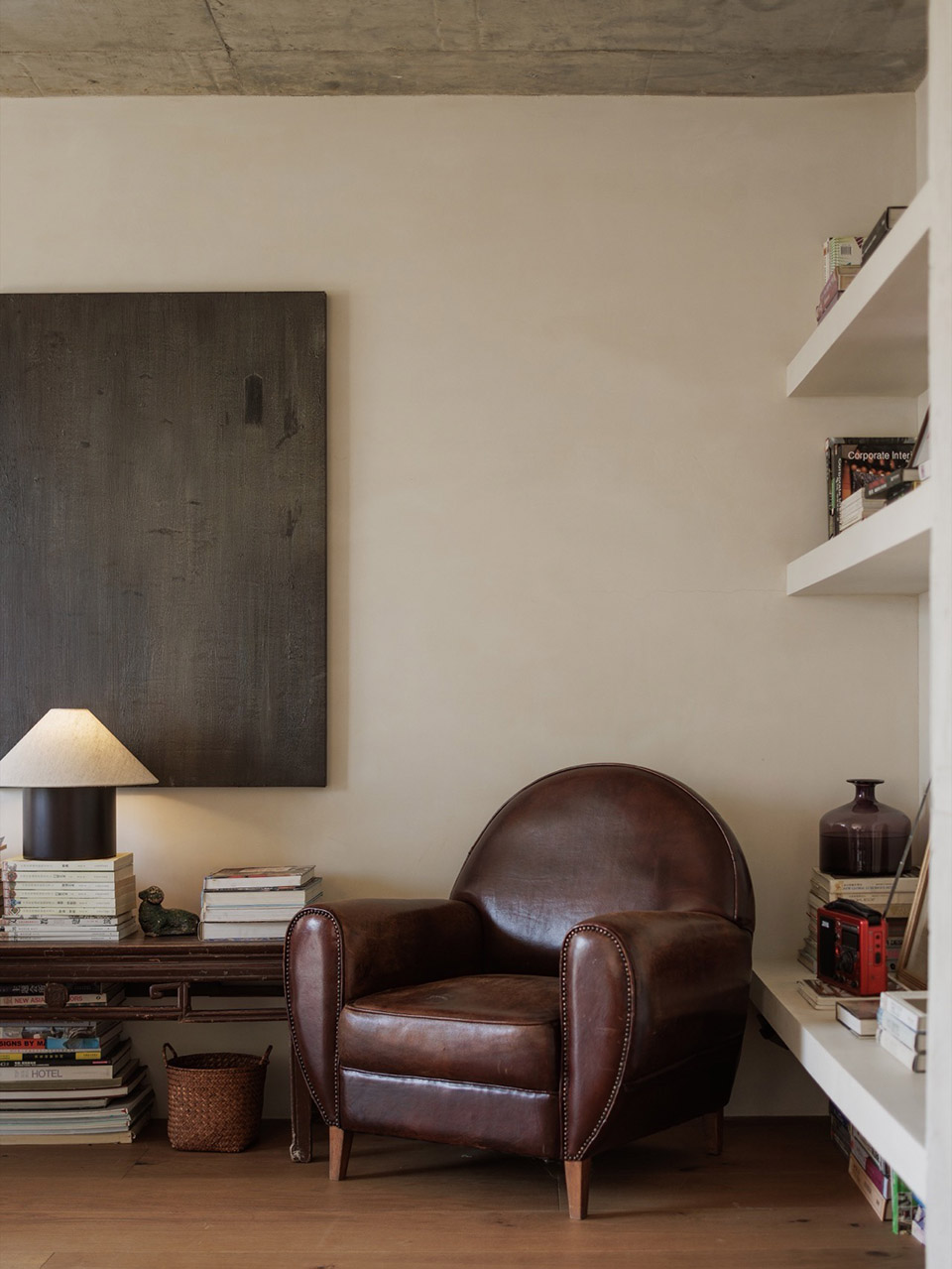 崔岗艺术村自宅丨中国合肥丨伍米尺建筑设计事务所-83