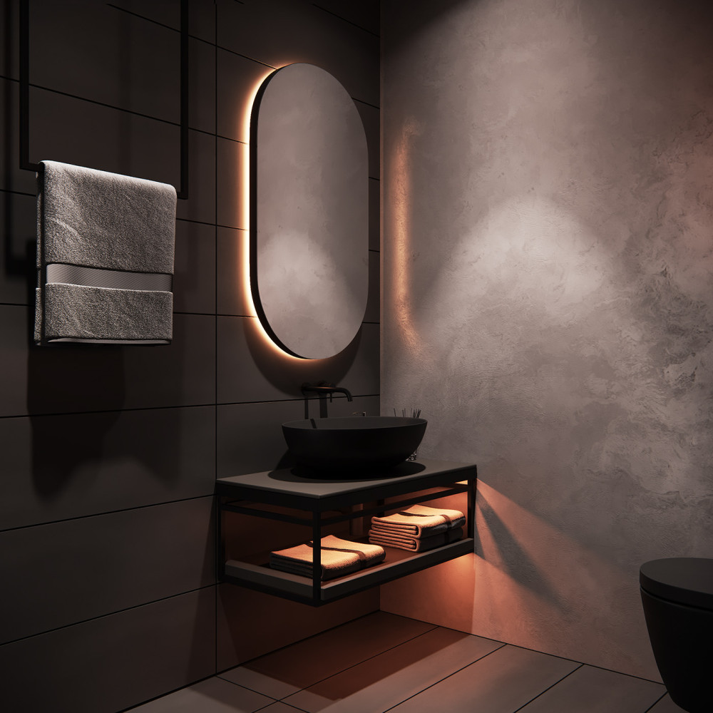 北欧随性遇上质感黑，打造高品位生活-7