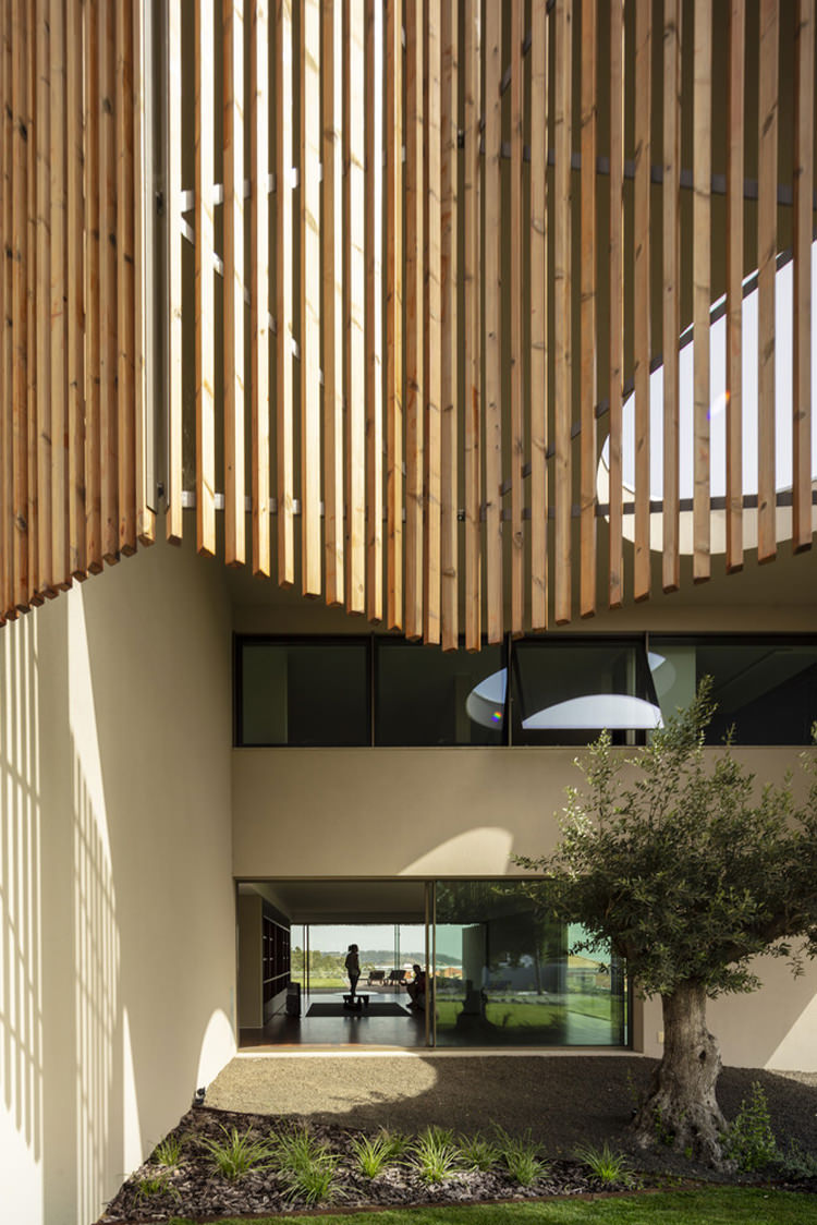 葡萄牙海边住宅丨Urbano-30