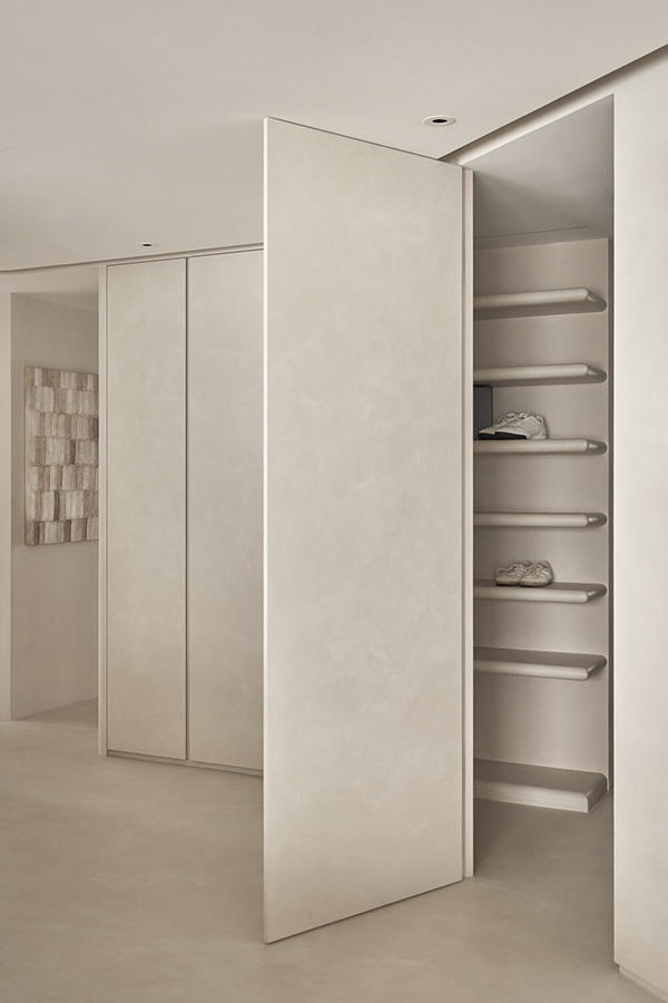 居舍杜松子酒丨沐昀設計（Moodlit Design）-4