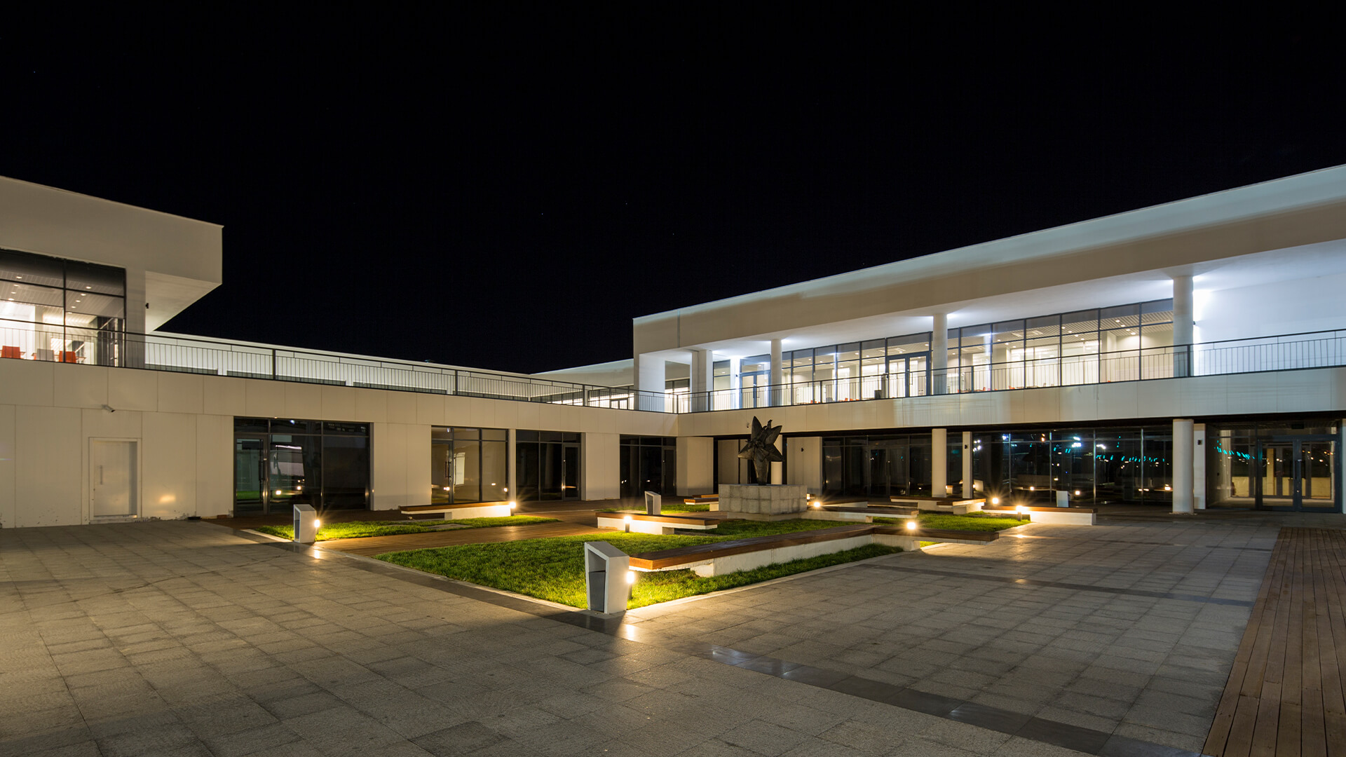 Lüleburgaz Yıldızları Kadın Akademisi – İkiartıbir Mimarlık-6