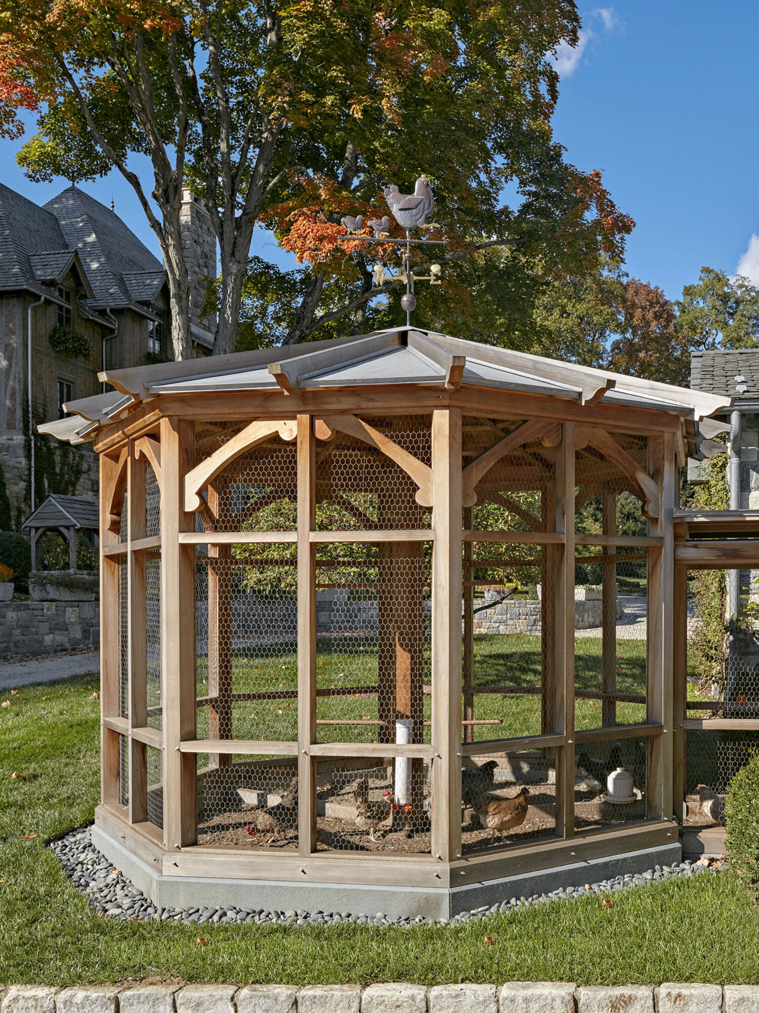 Outbuildings — Charles Hilton Architects-7