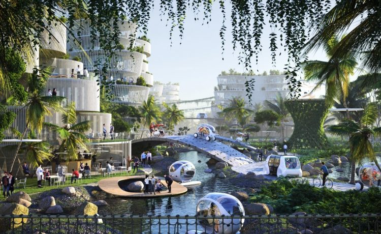 丨马来西亚槟城-12