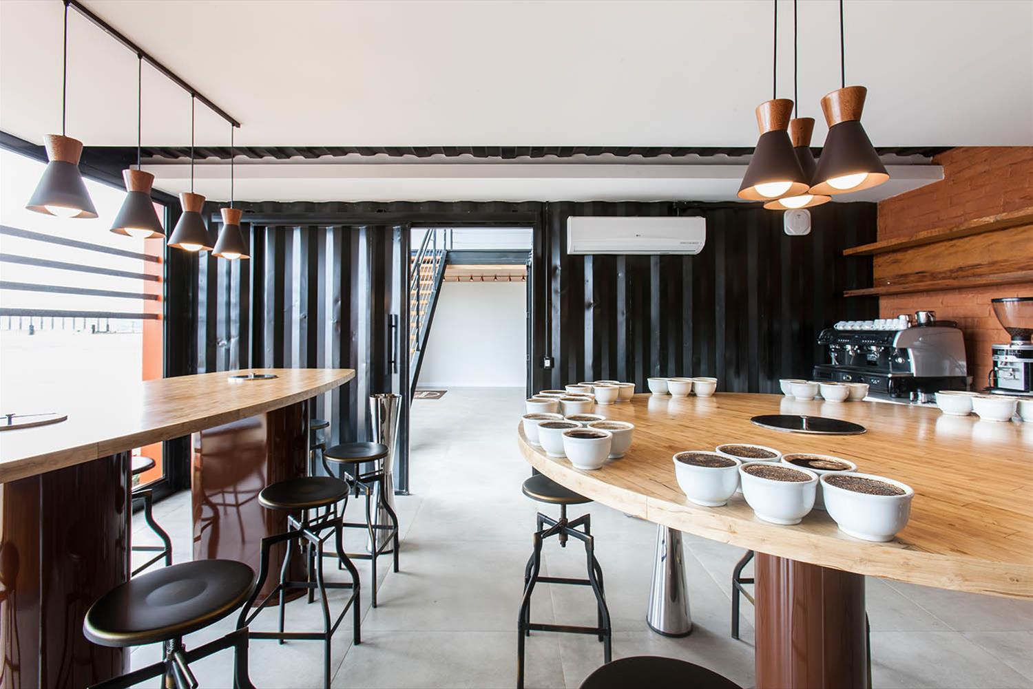 Ipanema Coffees 咖啡实验室-19