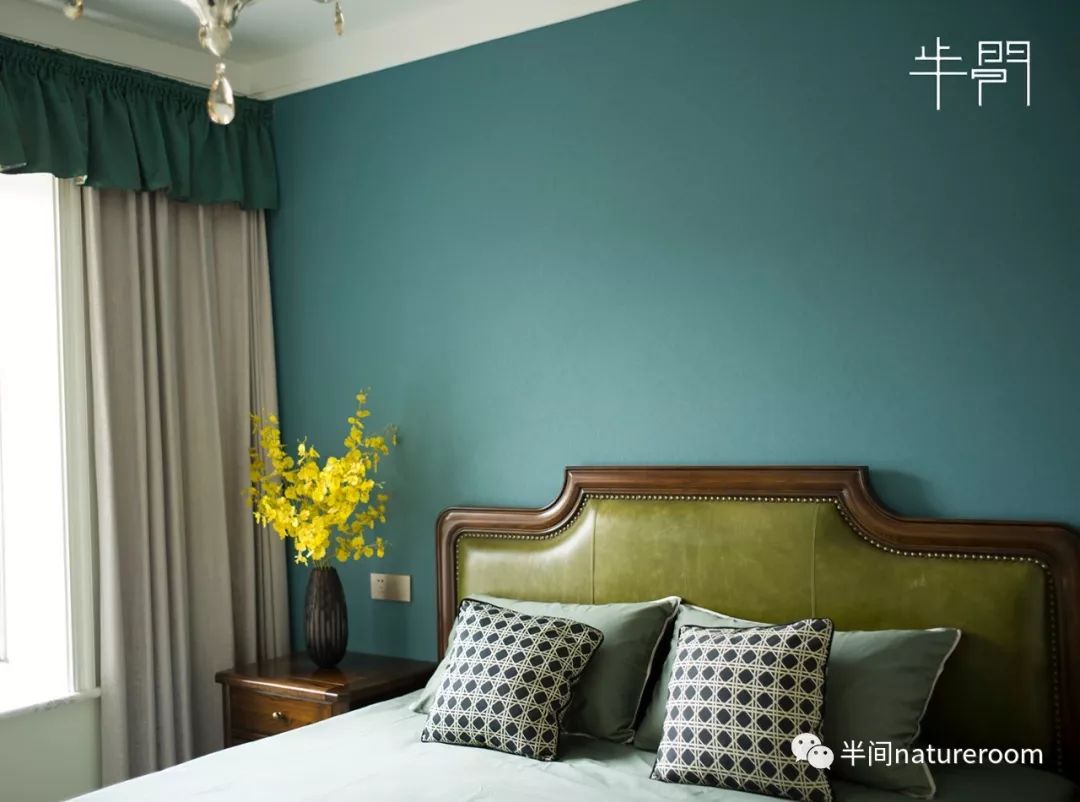 翰星华府 | 美式工业风中的自由与包容-48