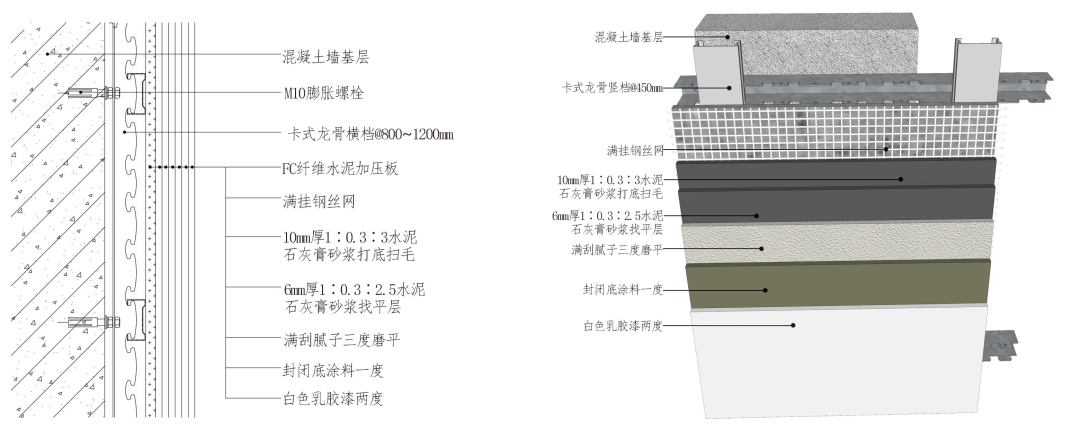 工程技术与园林式餐饮空间的完美结合——揭秘馋遇江南(东园店)-24