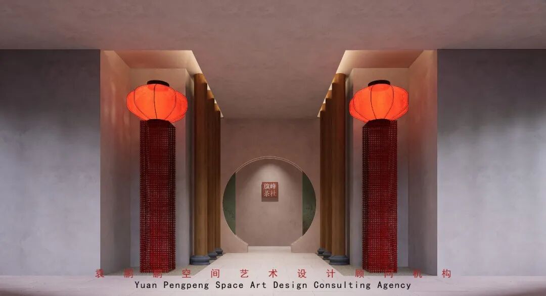文旅项目方案设计丨中国广东丨袁鹏鹏空间艺术设计顾问机构-48