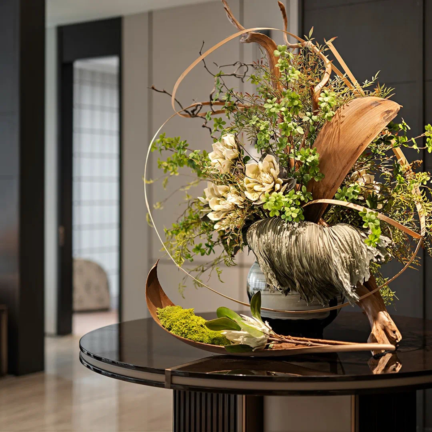 首发  深圳31设计 · 气质，先声夺人-18