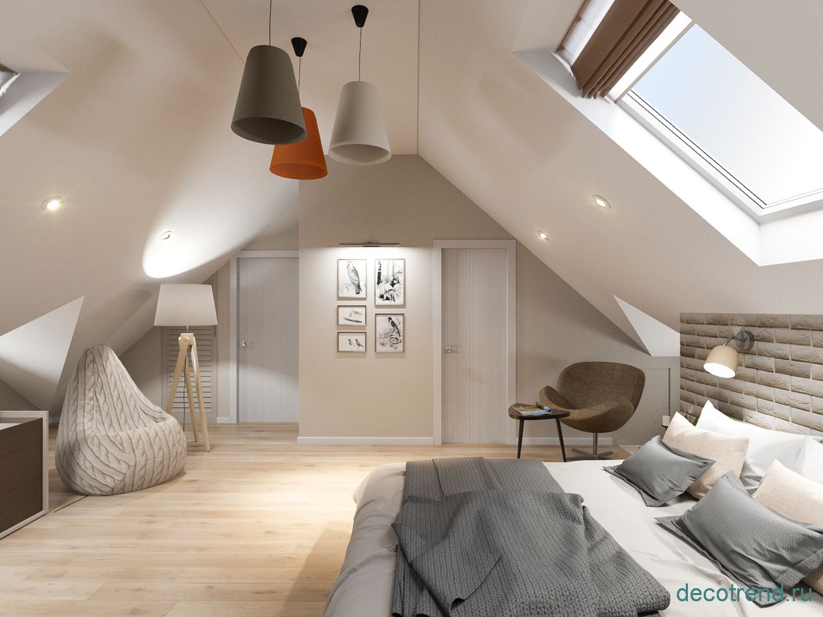 КП“Апрелевка Парк”200平米现代风格三层联排别墅设计-21