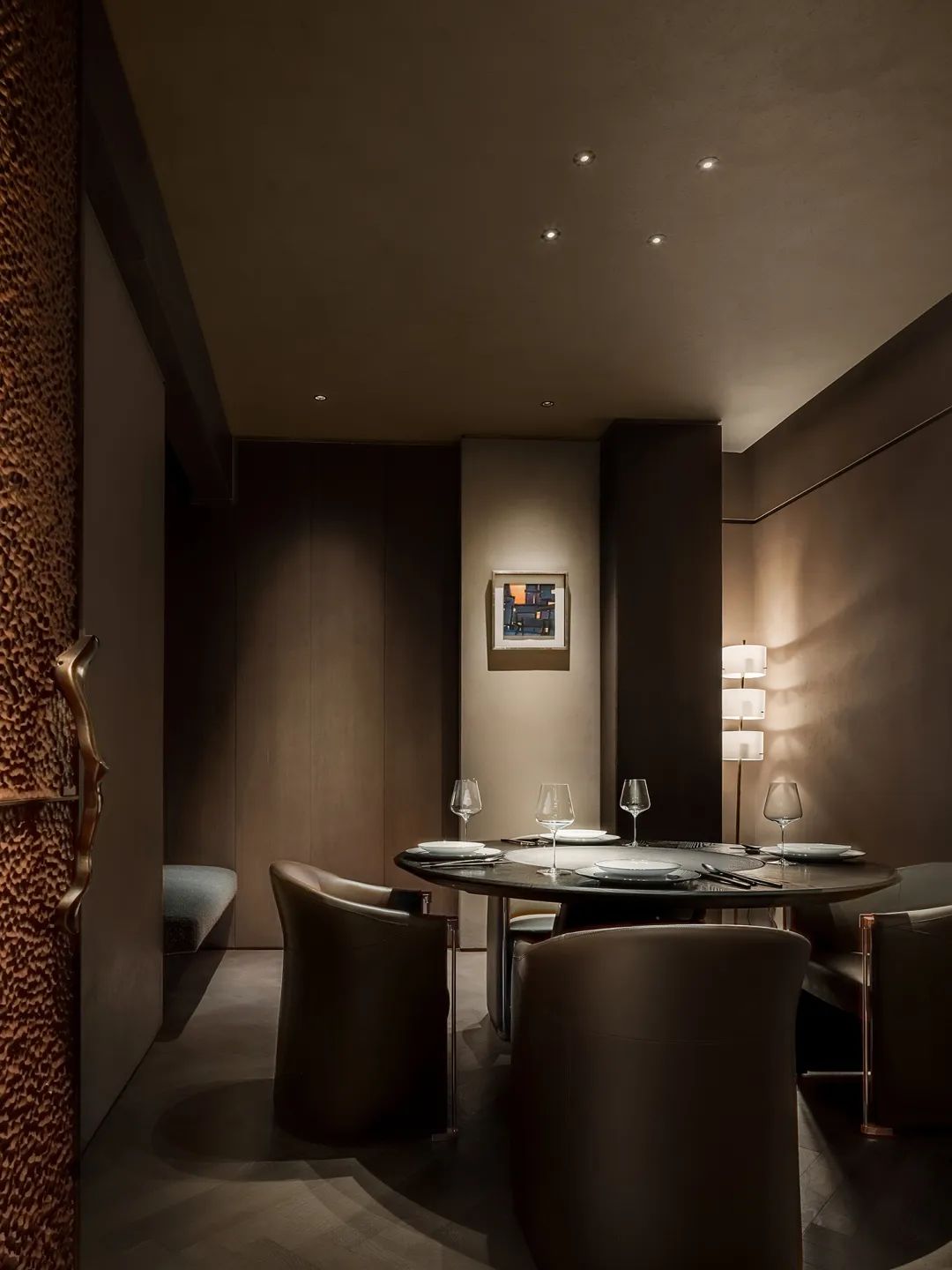 禾苑金融街店-策略餐饮系列 | IN.X屋里门外-56