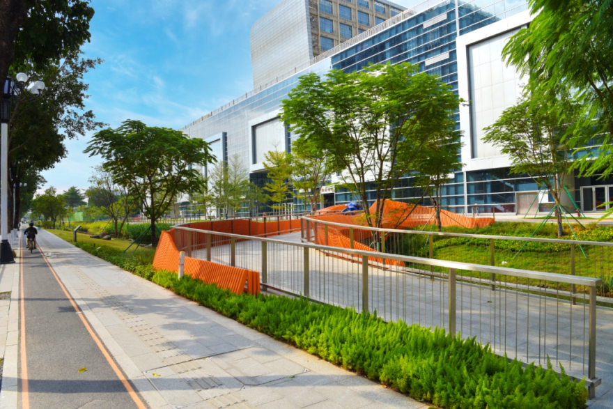 重生之河 | 广州大坦沙岛“蓝色命脉”的生态复兴-64