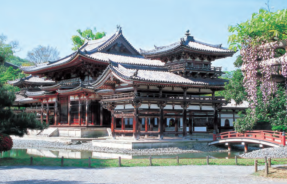 日本庭园艺术 | 传统与现代的完美结合-20