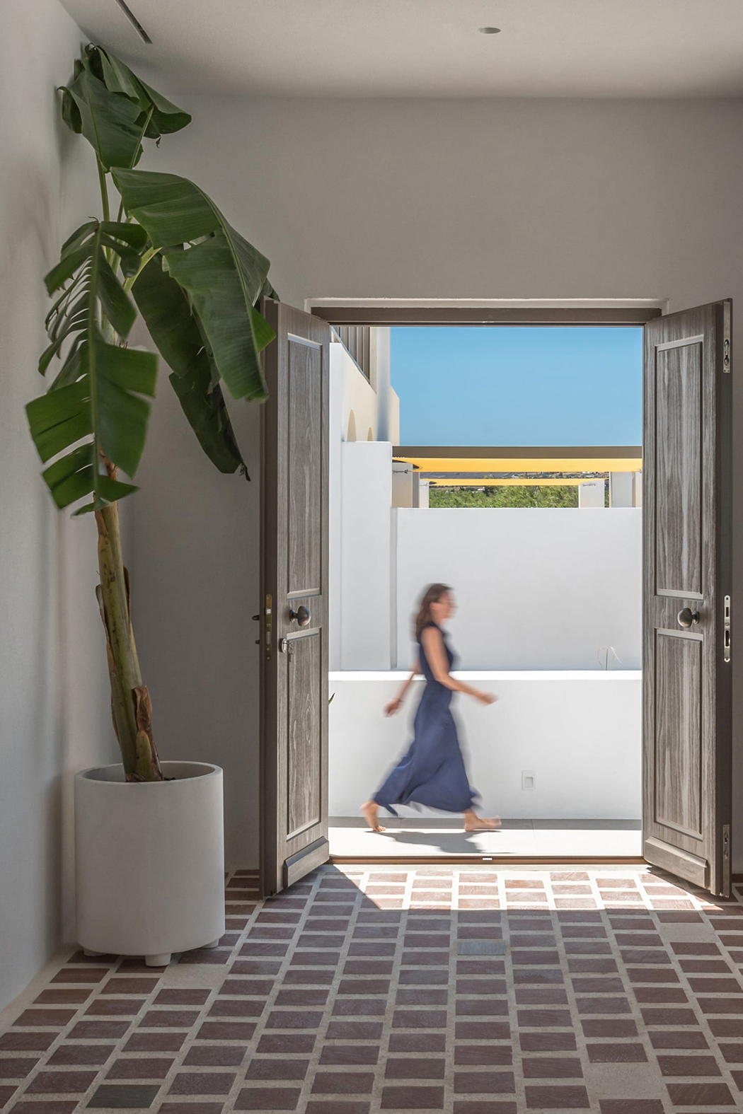 Parilio 酒店丨希腊-5