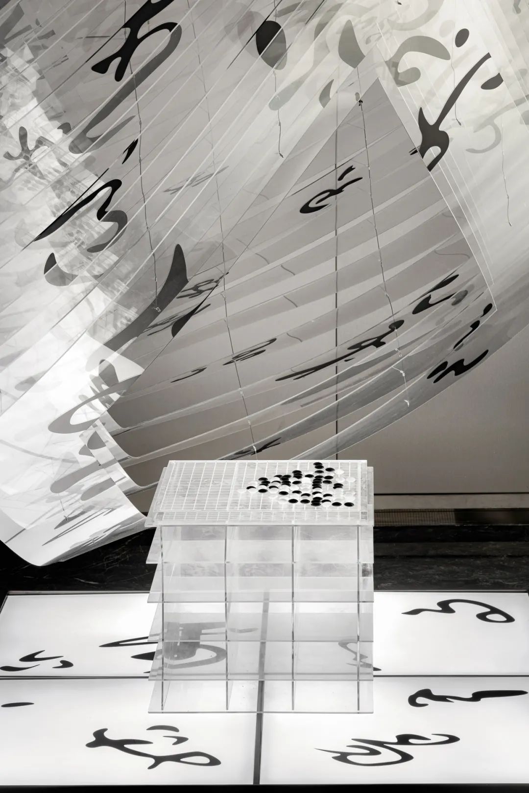 西山相府销售中心丨中国北京丨北京山禾金缘艺术设计股份有限公司-56