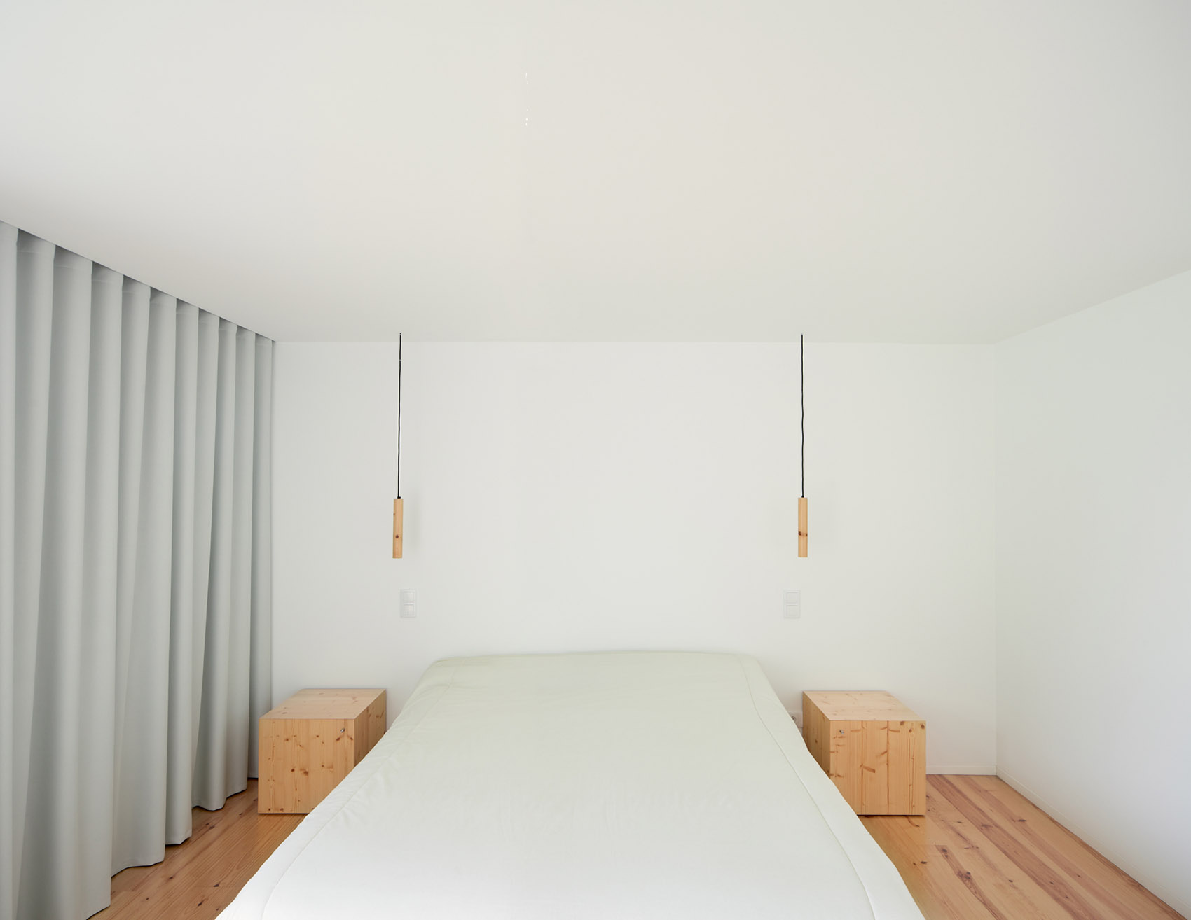 法努住宅,葡萄牙 / BRUNO DIAS/ ARQUITECTURA -33