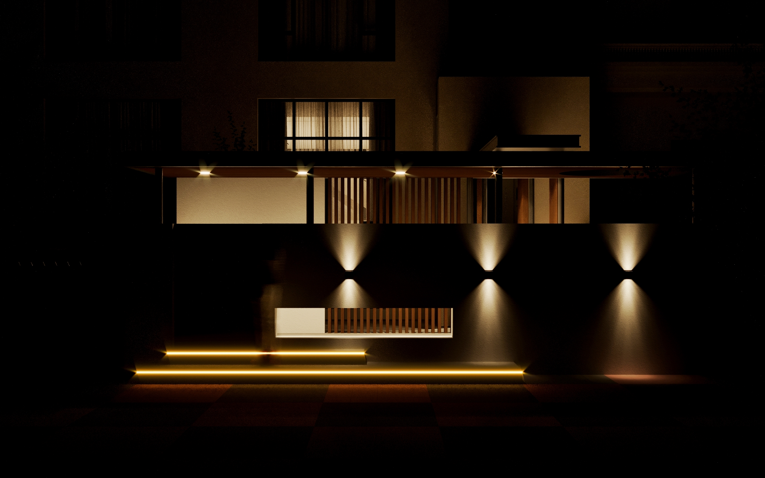 安鑫雅苑480㎡ —— 奉天久舍建设-2