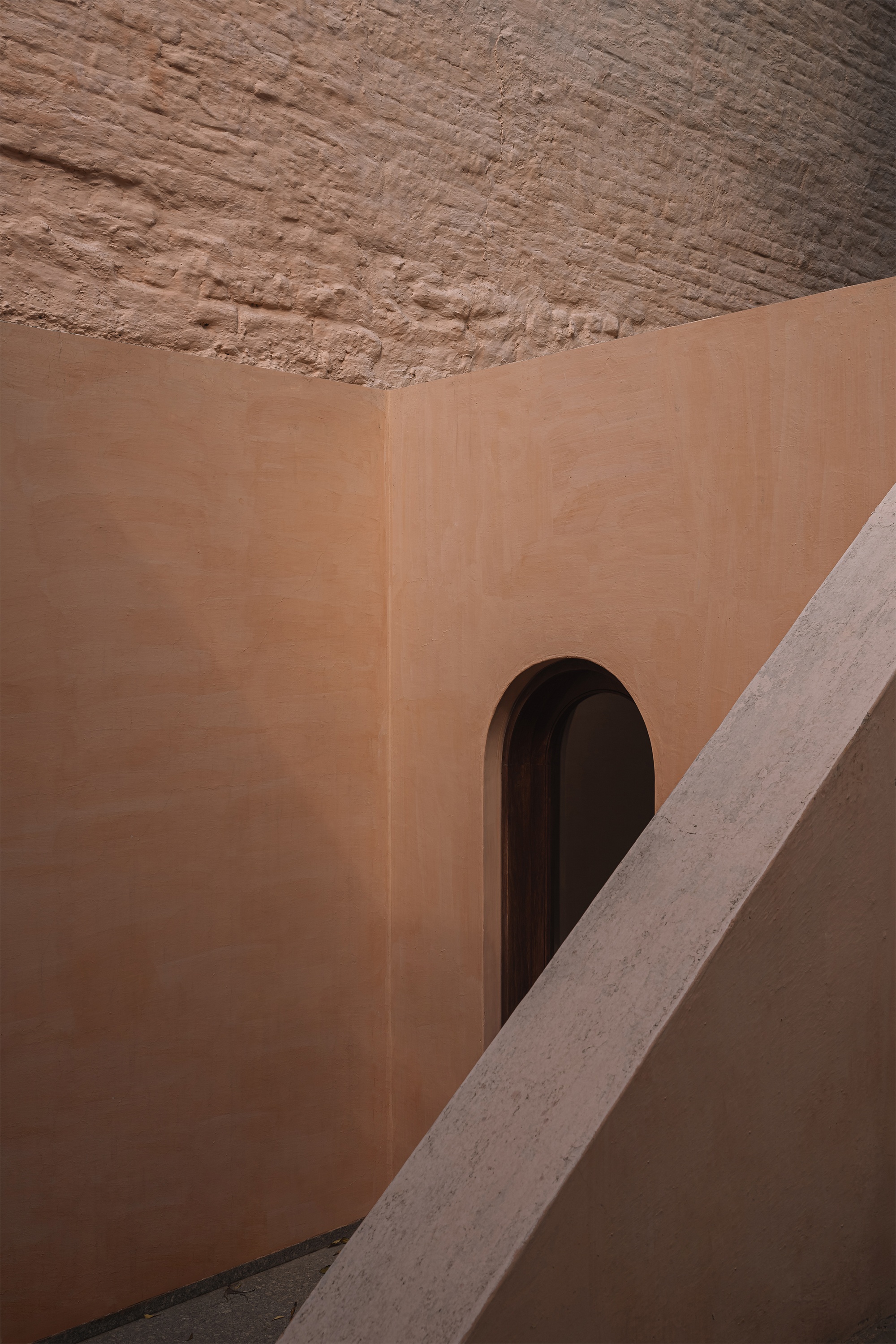 Mana 办公室丨IKSOI Design Studio-23