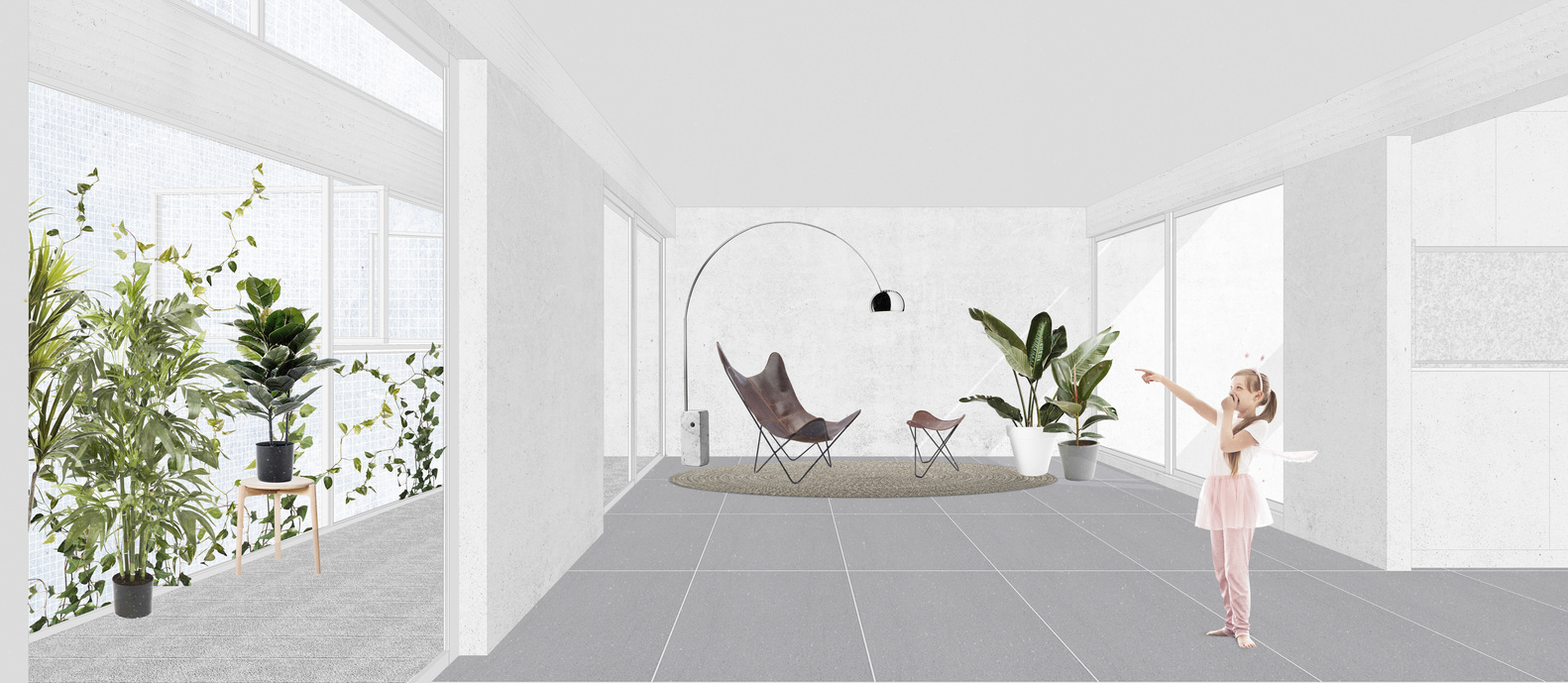 阿根廷卡尔博树的现代建筑设计丨阿根廷科尔多瓦丨BALDIO ARQUITECTURA-61