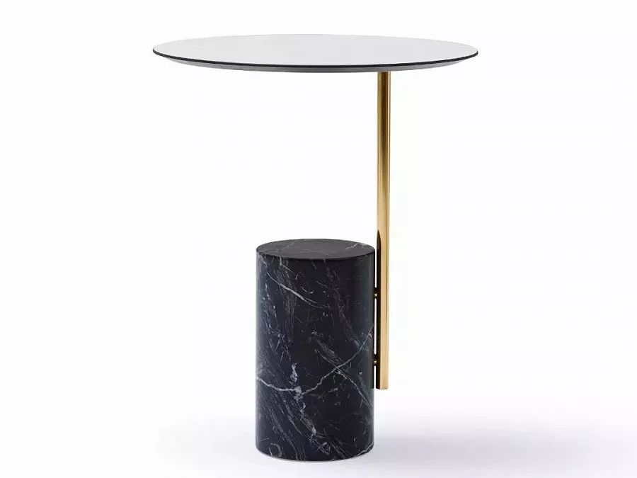 天然材料融入家居设计,大理石的魅力演绎-31