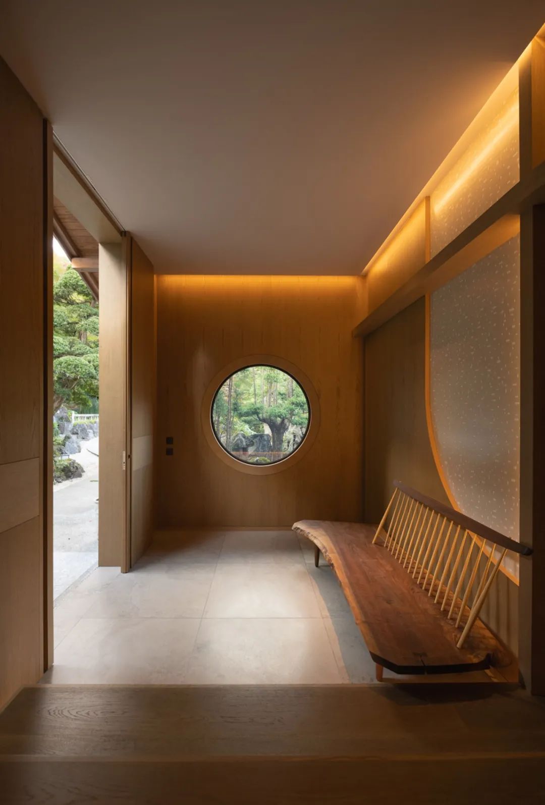 Atami 别墅丨日本静冈丨André Fu-22