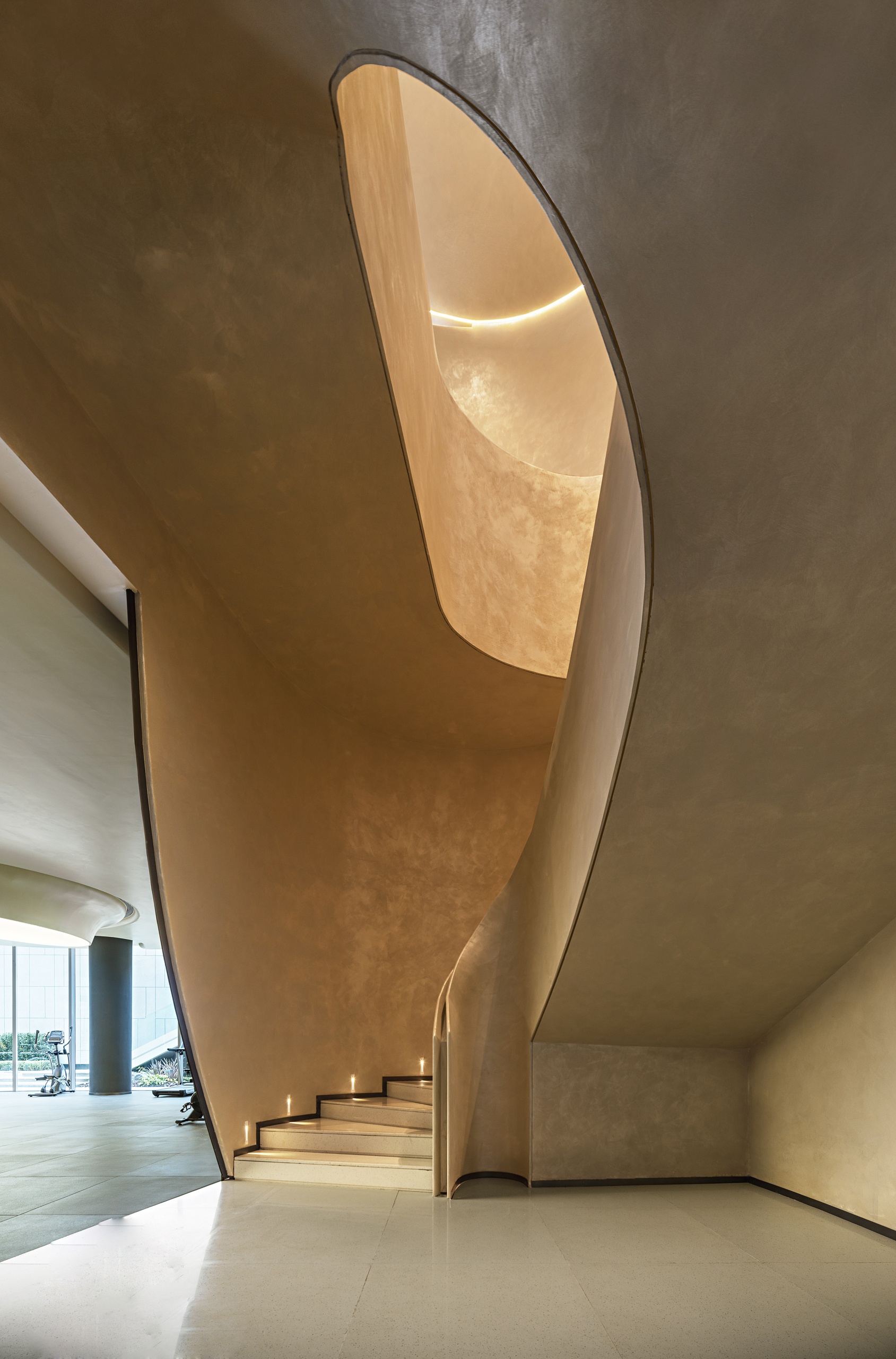 昆明中海汇德里花园售楼部丨中国昆明丨GBD 设计-39