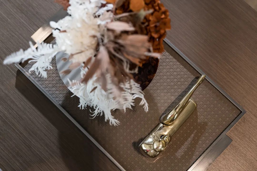 武汉联投花山河售楼处丨中国武汉丨曼图设计-29