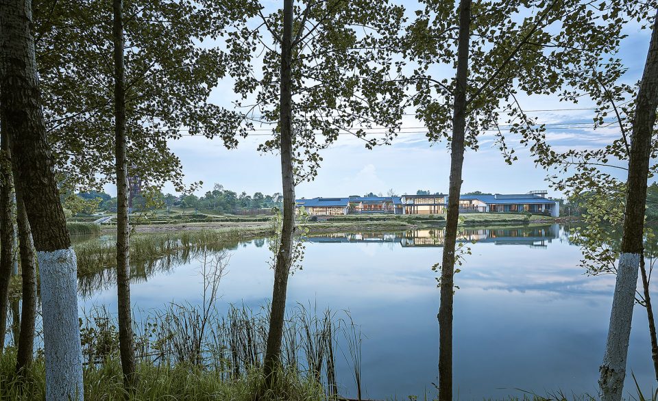 庭瑞小镇文化会客厅-6