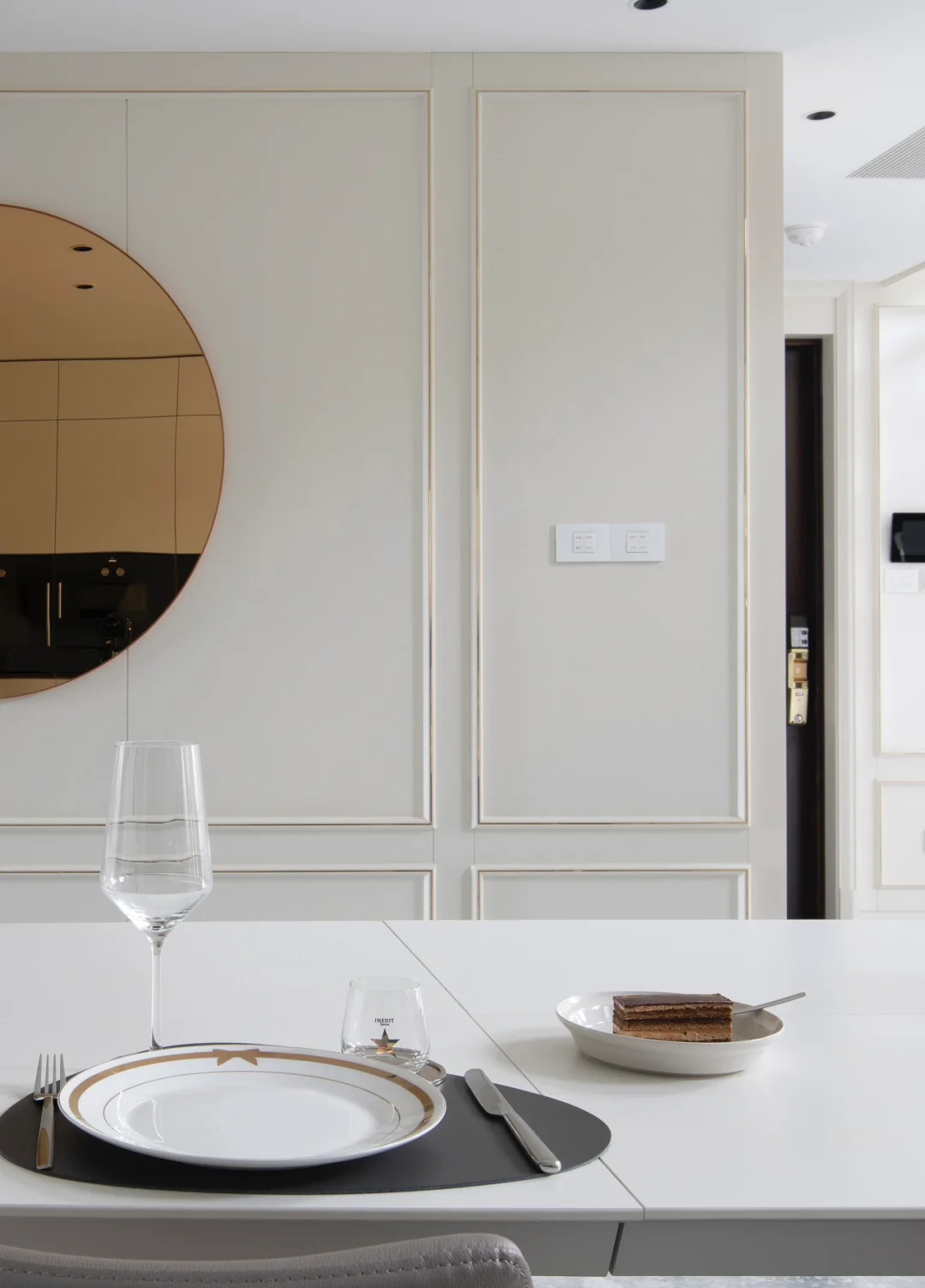 乔玺设计130平方工作室丨中国成都丨成都乔玺设计-58