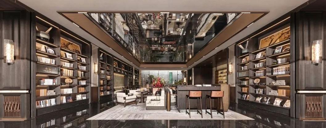 东莞建发·缦云丨中国东莞丨矩阵纵横-20